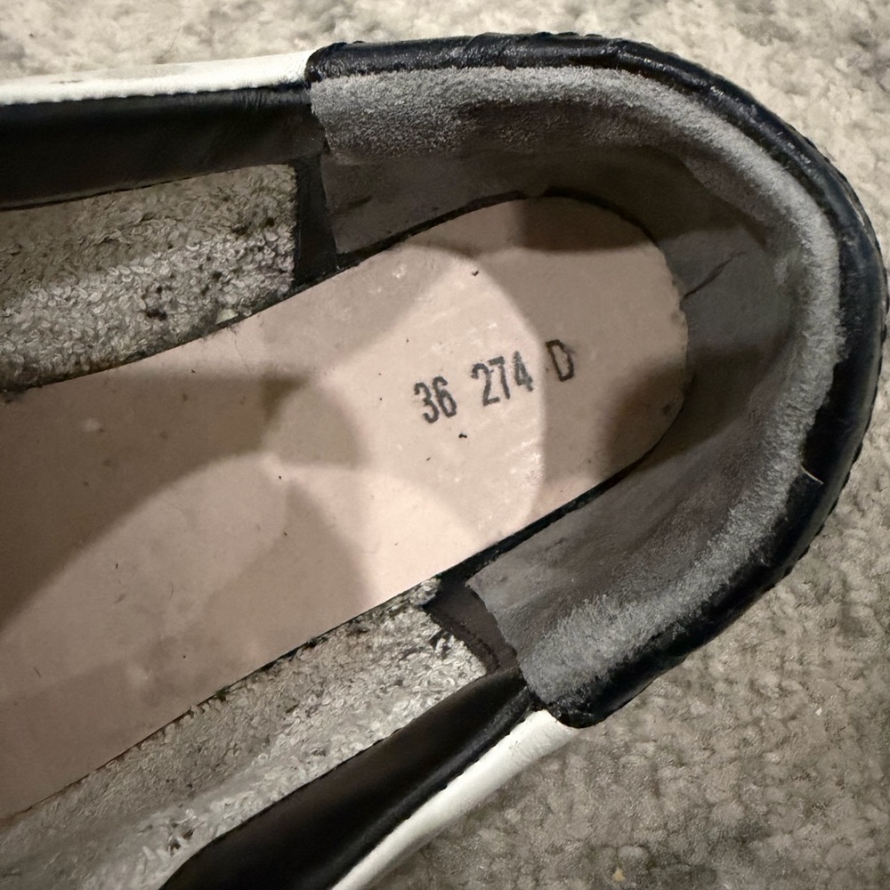 Golden Goose Super-Star Sneakers - Picture 9 of 9